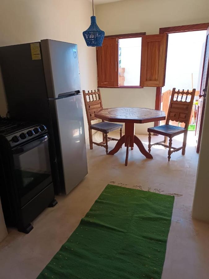 San Pedro Pochutla Casa Playa Del Amor מראה חיצוני תמונה