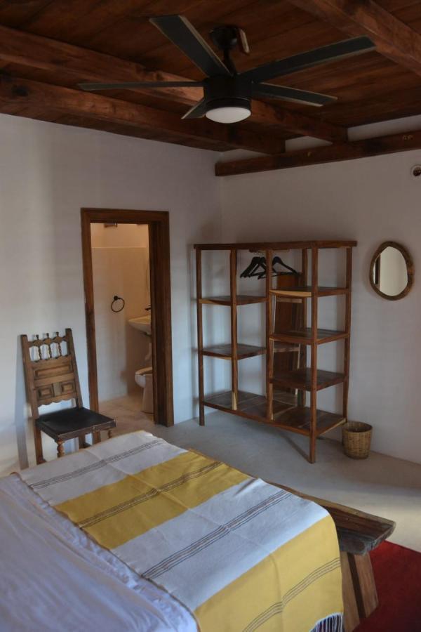 San Pedro Pochutla Casa Playa Del Amor מראה חיצוני תמונה