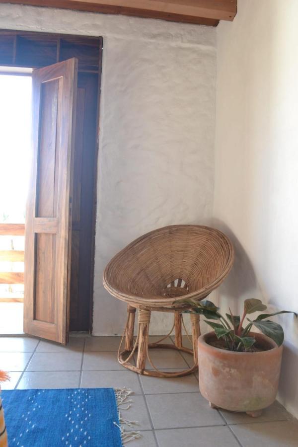 San Pedro Pochutla Casa Playa Del Amor מראה חיצוני תמונה