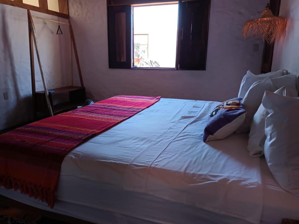 San Pedro Pochutla Casa Playa Del Amor מראה חיצוני תמונה